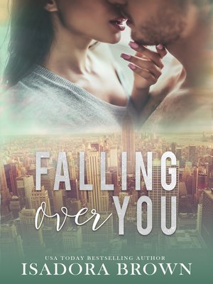 cover image of Falling Over You